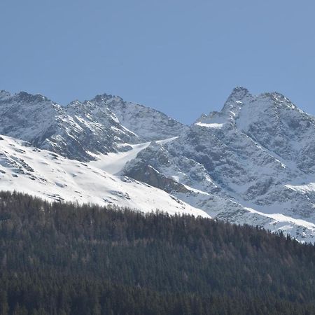 Arlalps Apart Pettneu am Arlberg Esterno foto